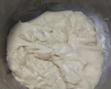 Foto langkah ke 2 dari resep Roti Goreng isi Ayam Sayur.
