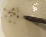 Krumplis 😊 borsófőzelék recept fázis 3 fotója