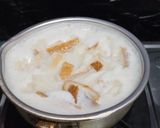 Foto langkah ke 3 dari resep Puding Roti.
