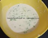 Foto langkah ke 3 dari resep Tempe Mendoan.