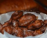 Foto del paso 3 de la receta: Buñuelos de viento