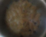 A picture of step 1 of Sosi.