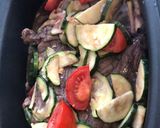 Foto del paso 7 de la receta: Multicooker Easy ways - sobrecostilla a la cacerola