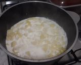 Foto del paso 2 de la receta: Puré de papas sin colar