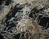 A picture of step 1 of Seviya Uttapam.
