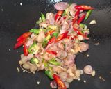 Foto langkah ke 2 dari resep Tempe Tahu Kecap.