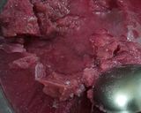 A picture of step 2 of Falsa slush.