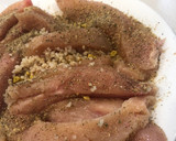 Foto del paso 1 de la receta: Pollo Guisado con papas