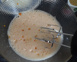 Foto del paso 1 de la receta: Magdalenas caseras sin azúcar