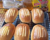 Foto langkah ke 11 dari resep Roti Klasik Original.
