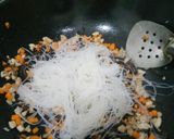 Foto langkah ke 2 dari resep Pastel Tutup (tanpa Oven).