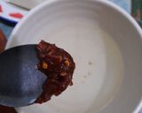 Foto langkah ke 3 dari resep Rujak Kuah Pindang Khas Bali.