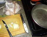 Foto del paso 1 de la receta: Pollo con semillas de Chía y verduras