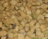 A picture of step 2 of Instant Mango Pickle.