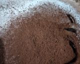 Foto langkah ke 3 dari resep Brownis Kukus ala Amanda.