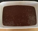 Foto del paso 5 de la receta Brownies veganos con anacardos