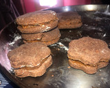 Foto del paso 6 de la receta: Alfajores caseros