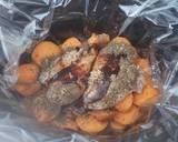 Slow Cooker Sweet Chicken recipe step 6 photo