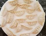 Chicken momo (Indian/Nepali art) recipe step 6 photo