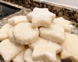 Foto del paso 11 de la receta: Mantecados hojaldrados con manteca