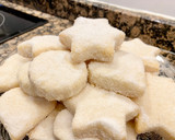 Foto del paso 11 de la receta: Mantecados hojaldrados con manteca