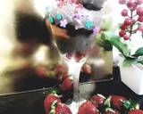 Nuteela lava fruit Shrikhand recipe step 4 photo