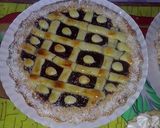 Foto del paso 6 de la receta: Pastafrola