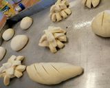 Foto del paso 5 de la receta: Pan casero