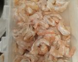 Foto langkah ke 1 dari resep Udang Pete Balado.
