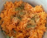 Foto del paso 3 de la receta: Hamburguesas de Zanahoria🥕🥕🍔😜!!!