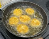 Foto langkah ke 3 dari resep Dimsum goreng.