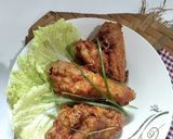 Foto langkah ke 3 dari resep Ayam Goreng Ketumbar.