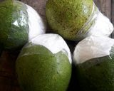 Foto langkah ke 4 dari resep Peram alpukat anti gagal.