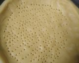Foto langkah ke 2 dari resep Pie Susu Coklat Teflon Anti Gagal Dan Sederhana.