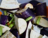 Foto langkah ke 1 dari resep Sayur Lodeh.