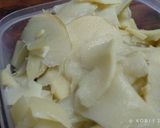 Foto langkah ke 1 dari resep Sayur Lodeh "Kejutan".