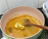 Foto langkah ke 1 dari resep Gulai Buncis.