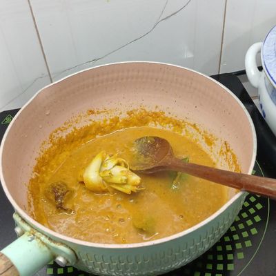 Langkah 1