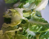 Foto del paso 1 de la receta: Ensalada de pimentones grillados y queso de cabra