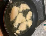 Foto del paso 3 de la receta: Nuggets de pollo