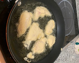 Foto del paso 3 de la receta: Nuggets de pollo