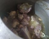 A picture of step 1 of Dal ghost.