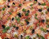 Girelle gusto pizza