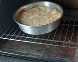 Foto del paso 5 de la receta: Torta de manzana🍎 Rica y fácil 😋🤤