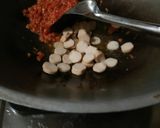 Foto langkah ke 2 dari resep Seblak Basah Bandung.