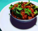 மட்டன் மிளகு மசாலா கிரேவி (Mutton Milagu Masala Gravy Recipe in Tamil) ரெசிபி ஸ்டேப் 3 புகைப்படம்