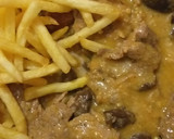 Foto del paso 3 de la receta: Fricandó de vedella