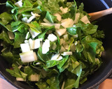 Foto del paso 2 de la receta: Potaje de acelgas