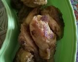 Foto langkah ke 5 dari resep Ayam bakar teflon.