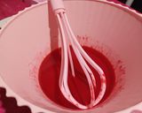Foto del paso 2 de la receta: Paletas de frutillas 🍓